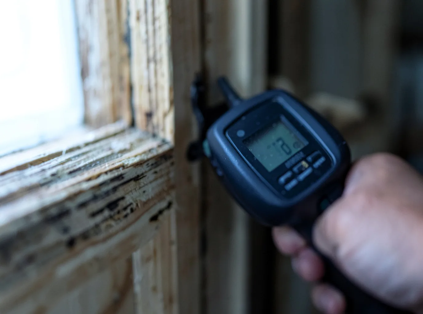 Ceiling Water Damage Repair in San Carlos, CA